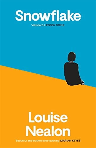 Snowflake; Louise Nealon; 2021