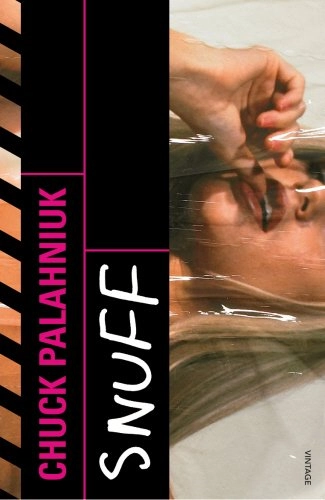 Snuff; Chuck Palahniuk; 2009