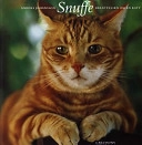 Snuffe : berättelsen om en katt; Anders Johansson; 2001