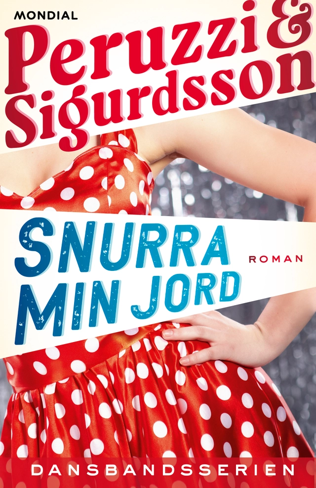 Snurra min jord; Britt Peruzzi, Carina Sigurdsson Löpp; 2025