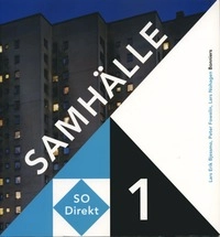 SO Direkt Samhälle 1; Lars-Erik Bjessmo, Peter Fowelin, Lars Nohagen, Anders Johnson, David Isaksson; 2003