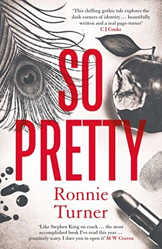So Pretty; Ronnie Turner; 2023