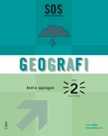 SO-serien Geografi 2; Solveig Mårtensson; 2004