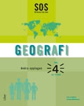 SO-Serien Geografi 4; Solveig Mårtensson, Lars Lindberg; 2003