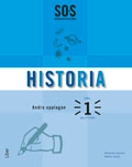 SO-serien Historia 1; Elisabeth Ivansson, Robert Sandberg, Mattias Tordai, Göran Svanelid; 2010