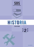SO-Serien Historia Lärarbok 2; Elisabeth Ivansson, Robert Sandberg, Mattias Tordai, Göran Svanelid; 2004