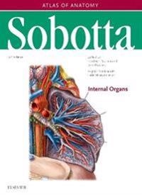 Sobotta atlas of human anatomy; Friedrich Paulsen, Jens Waschke; 2018
