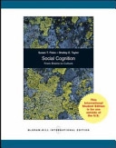Social cognition : from brains to culture; Susan T. Fiske; 2008