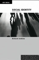Social IdentityVolym 10 av Key Ideas; Richard Jenkins; 2008