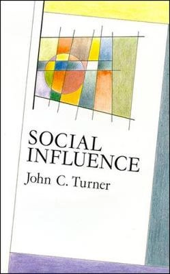 Social influence; John C. Turner; 1991