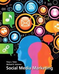 Social media marketing; Tracy L. Tuten; 2013