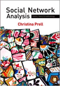 Social network analysis : history, theory and methodology; Christina Prell; 2011
