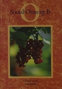 Social omsorg; Anita Kangas Fyhr; 1996