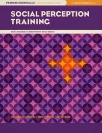 Social Perception Training; Knut Kornelius Gunderson, Brge Strmgren, Luke Moynahan; 2013