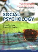 Social psychology; Michael A. Hogg; 2014