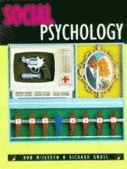 Social psychology; Rob McIlveen, Richard D. Gross; 1998