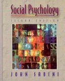 Social psychology; John Sabini; 1995