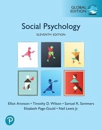 Social psychology; Elliot Aronson; 2025