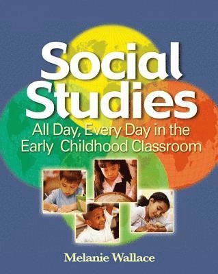 Social Studies; Melanie Wallace; 2005