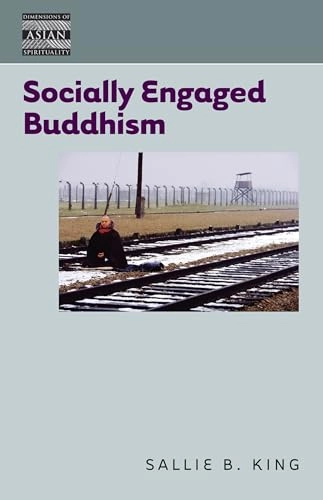 Socially engaged Buddhism; Sallie B. King; 2009