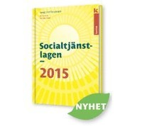 Socialtjänstlagen 2015; Bengt-Olof Bergstrand; 2015