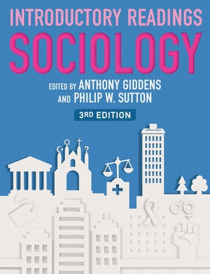 Sociology; Anthony Giddens; 2009