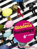 Sociology; Anthony Giddens; 2009