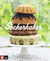 Sockerkakor; Mia Öhrn, Claes Karlsson; 2009