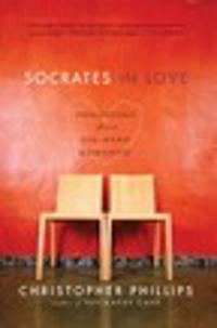 Socrates in Love; Christopher Phillips; 2008