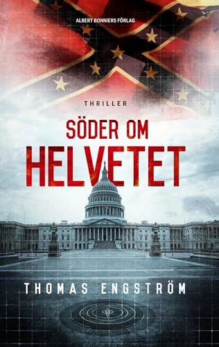 Söder om helvetet; Thomas Engström; 2014