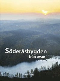 Söderåsbygden från ovan; Bertil Hagberg, Bengt Lindskog, Charlotte Lundberg, Thomas Arnström, Kurt Månsson; 2011