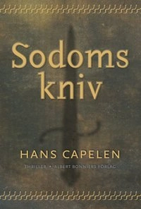 Sodoms kniv; Hans Capelen; 2002