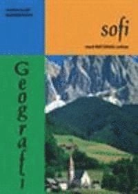 Sofi Geografi allt-i-ett-bok; Sven Olof Barrefors; 2004