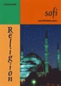 Sofi Religion allt-i-ett-bok; Per Eklund; 2008