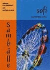Sofi samhälle allt-i-ett-bok; Urban Folkebrant; 2004