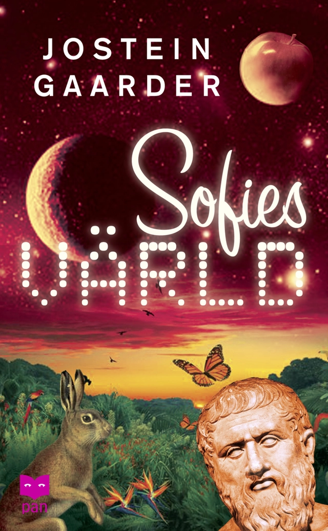 Sofies värld; Jostein Gaarder; 2006