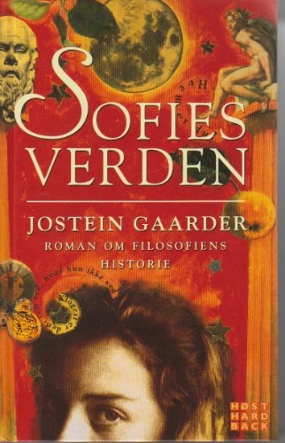 Sofies verden; 2024