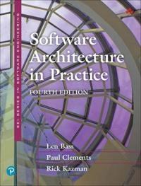 Software architecture in practice; Len Bass; 2022