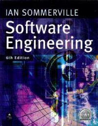 Software engineering; Ian Sommerville; 2001