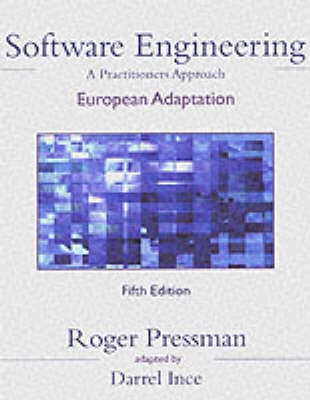 Software engineering : a practitioner's approach; Roger S. Pressman; 1997