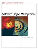 Software project management; Bob Hughes; 2002