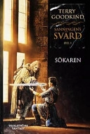 Sökaren; Terry Goodkind; 2001