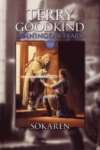Sökaren; Terry Goodkind; 2010