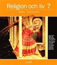 SOL 2001  Religion och liv 7 Lärobok; Leif Berg; 1994