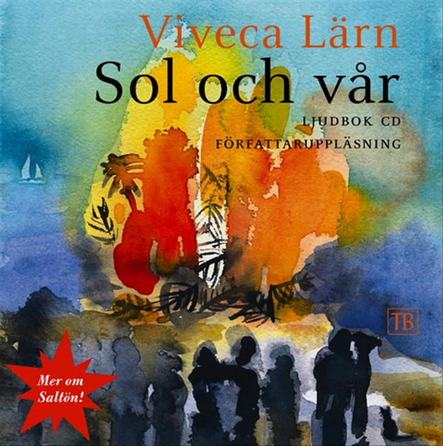 Sol och vår; Viveca Lärn; 2002