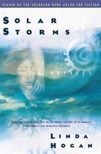 Solar storms : a novel; Linda Hogan; 1997