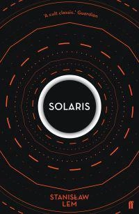 Solaris; Stanisław Lem; 2016
