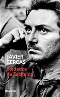 Soldados de Salamina; Javier Cercas; 2016