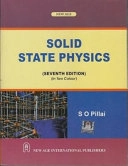 Solid State Physics