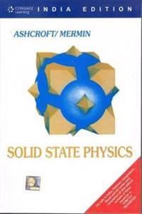 Solid State Physics; Neil W. Ashcroft; 2003